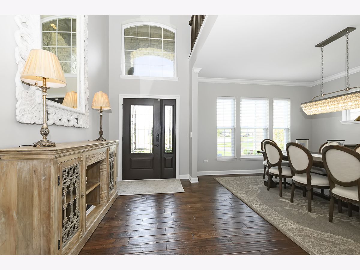 13660 Kettering Parkway, Lemont, Illinois 60439 MLS 10878122