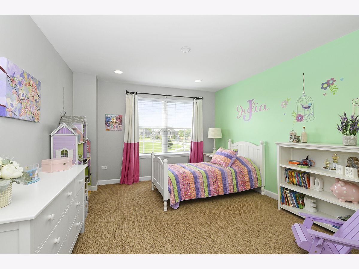 13660 Kettering Parkway, Lemont, Illinois 60439 MLS 10878122