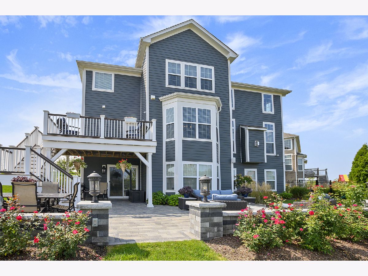 13660 Kettering Parkway, Lemont, Illinois 60439 MLS 10878122