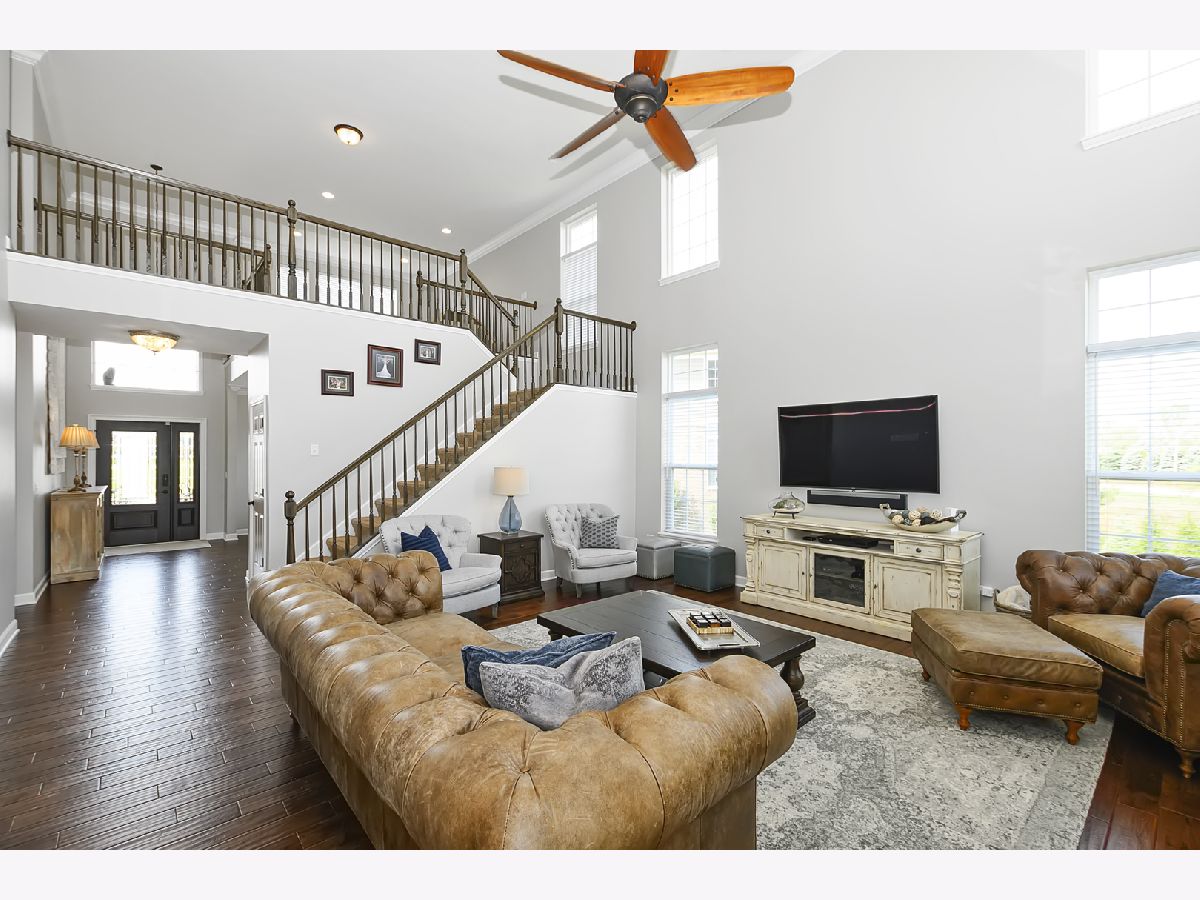 13660 Kettering Parkway, Lemont, Illinois 60439 MLS 10878122