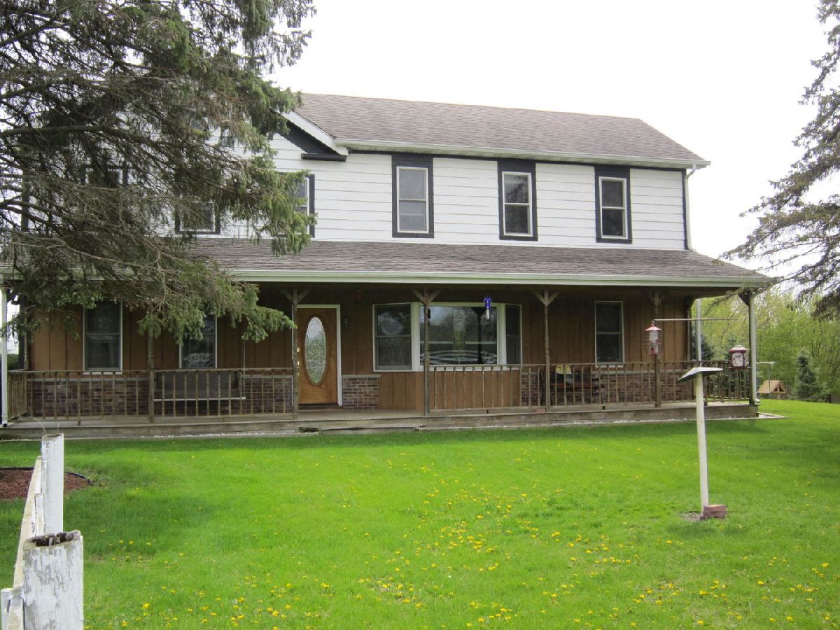  Rented Trevor Wisconsin, 12701 304th