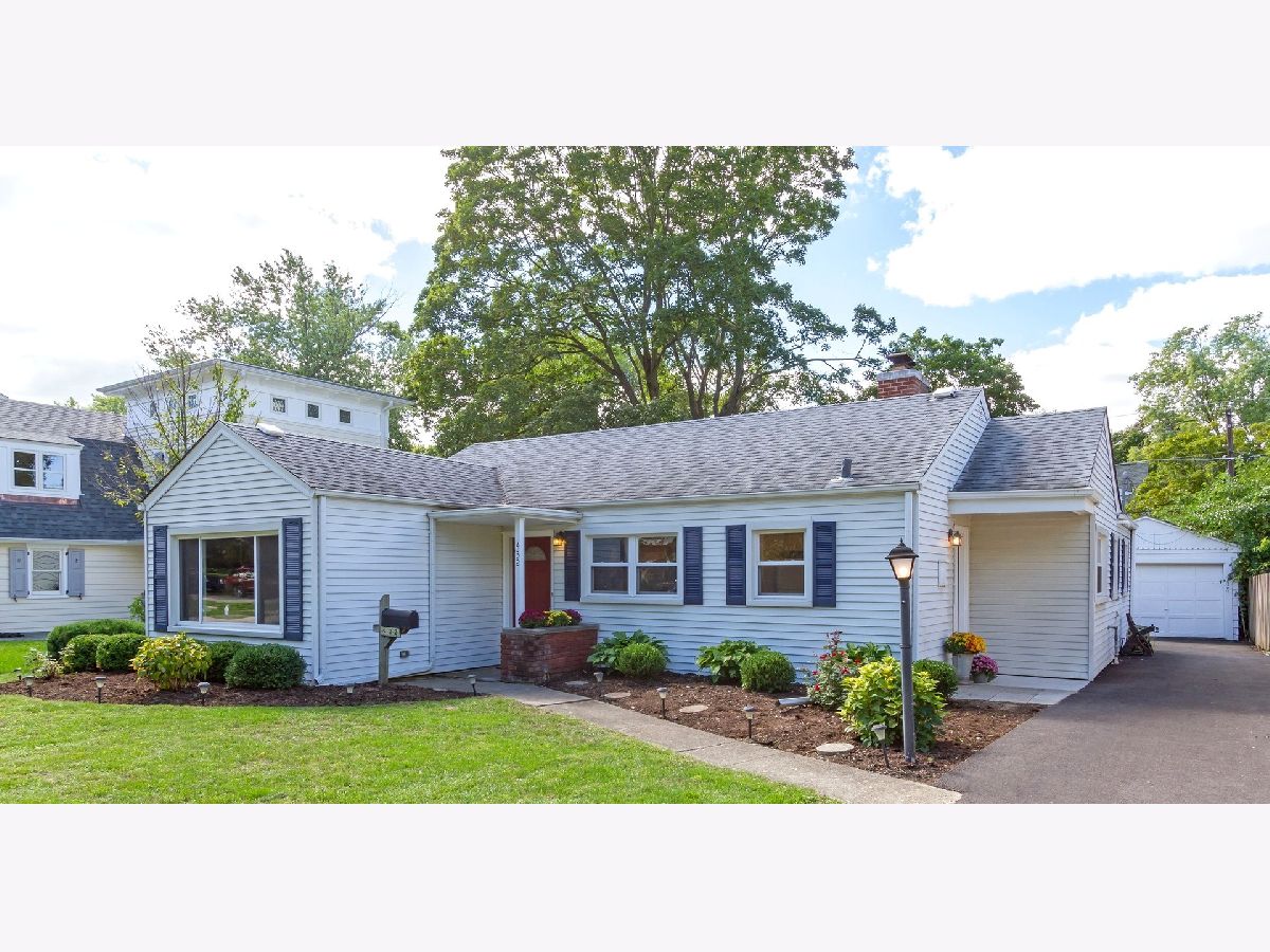 Homes Sold Gables Wheaton Illinois, 432 Gables