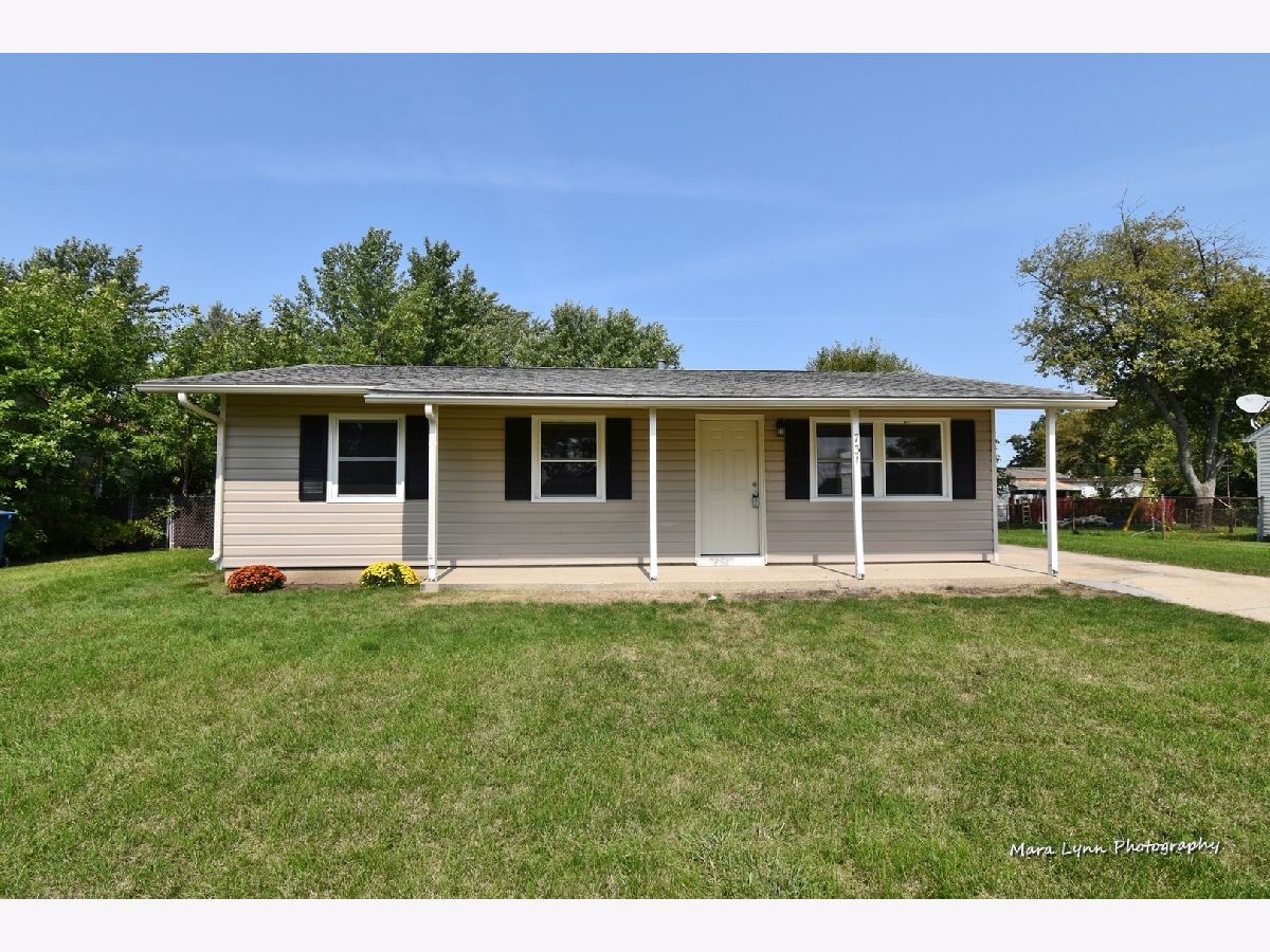 Homes Sold Beau Ridge Aurora Illinois, 731 Cedardale