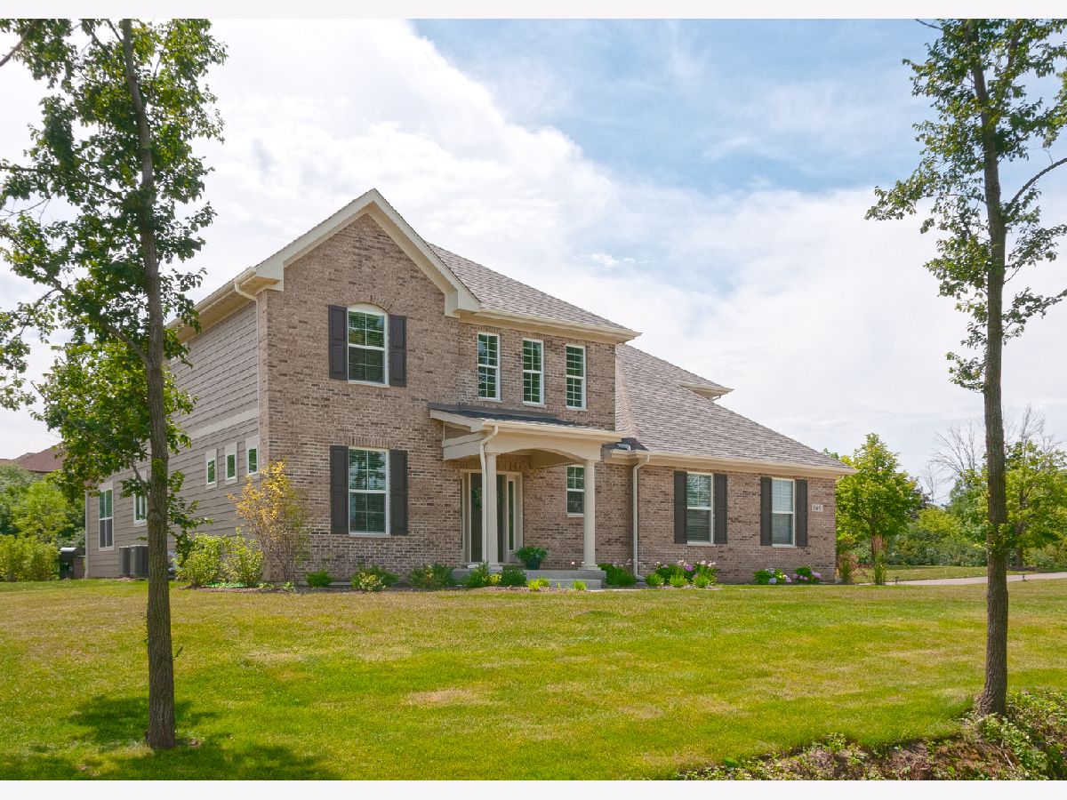 Homes Sold Countryside Meadows Hawthorn Woods Illinois, 169 Cardinal