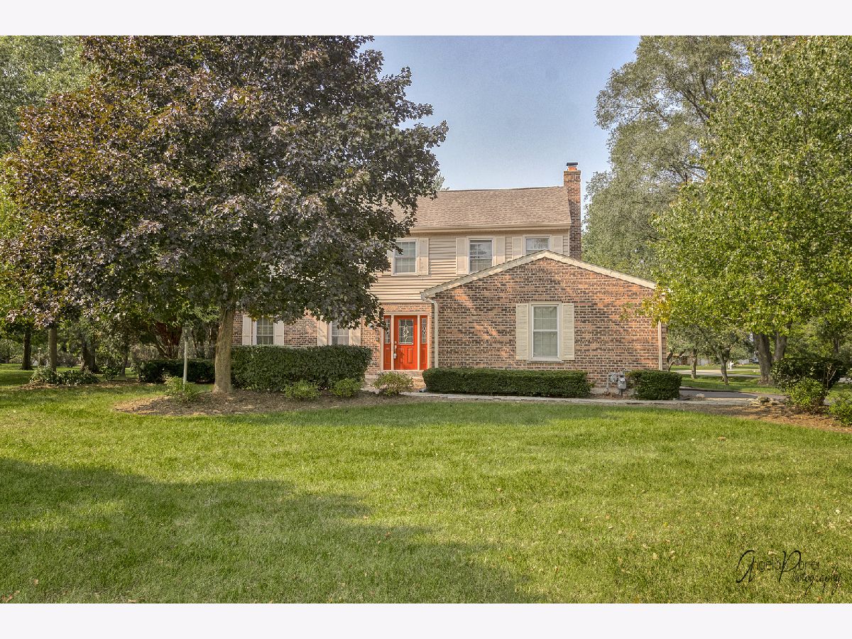 Homes Sold Chapel Hill Estates Johnsburg Illinois, 3205 Ramsgate