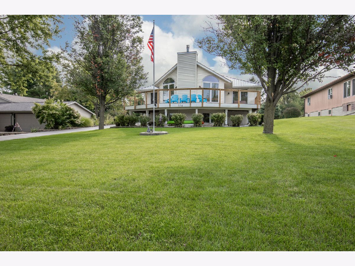 Homes Sold Lake Summerset Lake Summerset Illinois, 564 Baintree