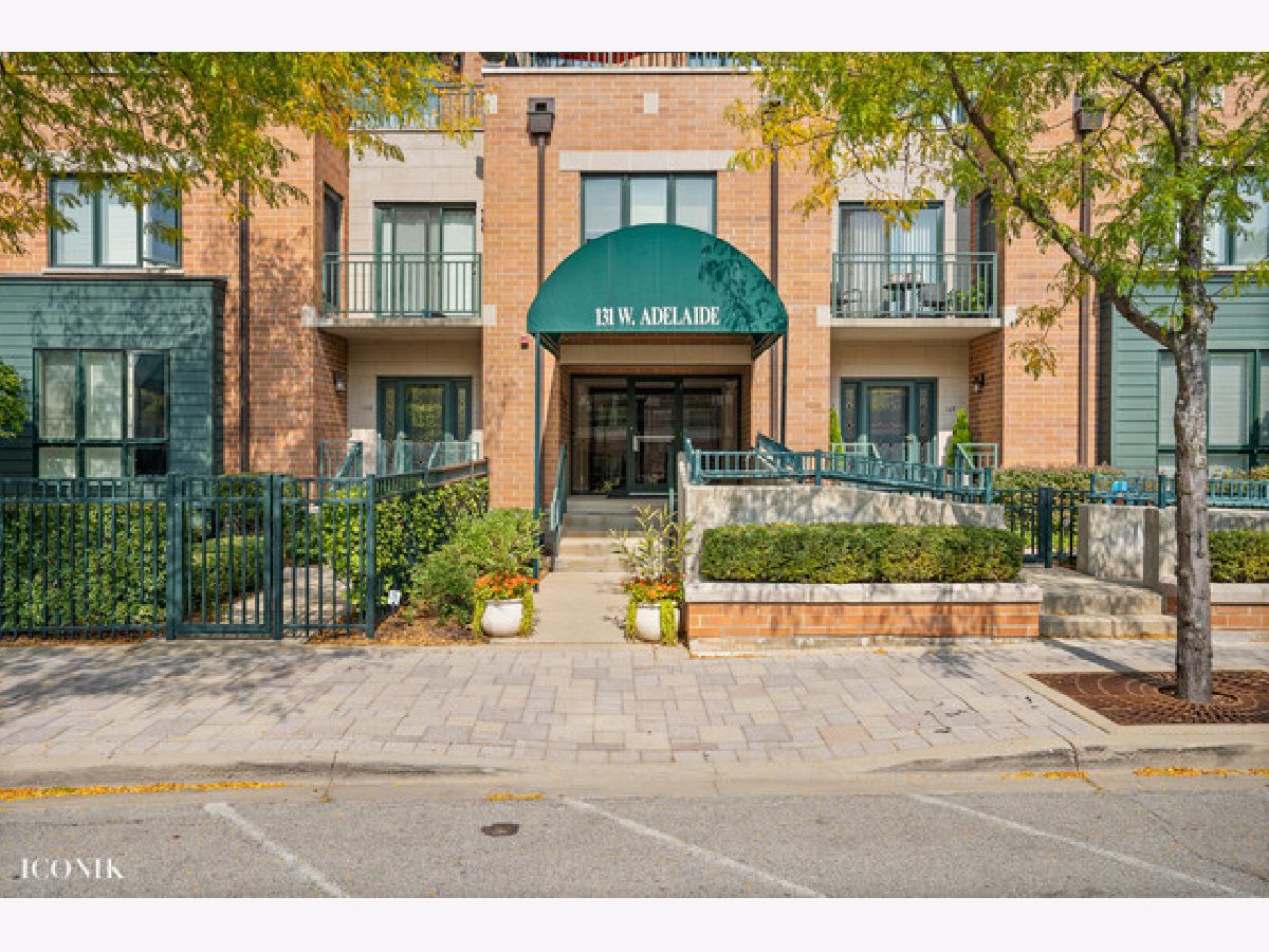 Condos & Townhomes Sold Museum Square Elmhurst Illinois, 131 Adelaide