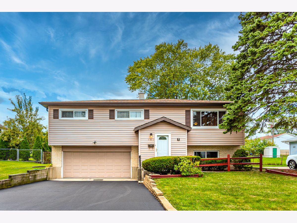 Homes Sold Glen Eden Addison Illinois, 962 Harvard