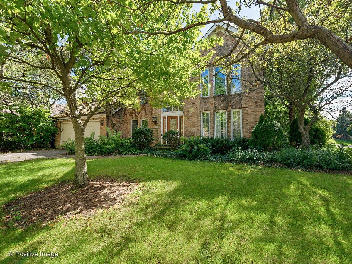 Homes Sold Orchard Cove Wheaton Illinois, 1210 Hidden