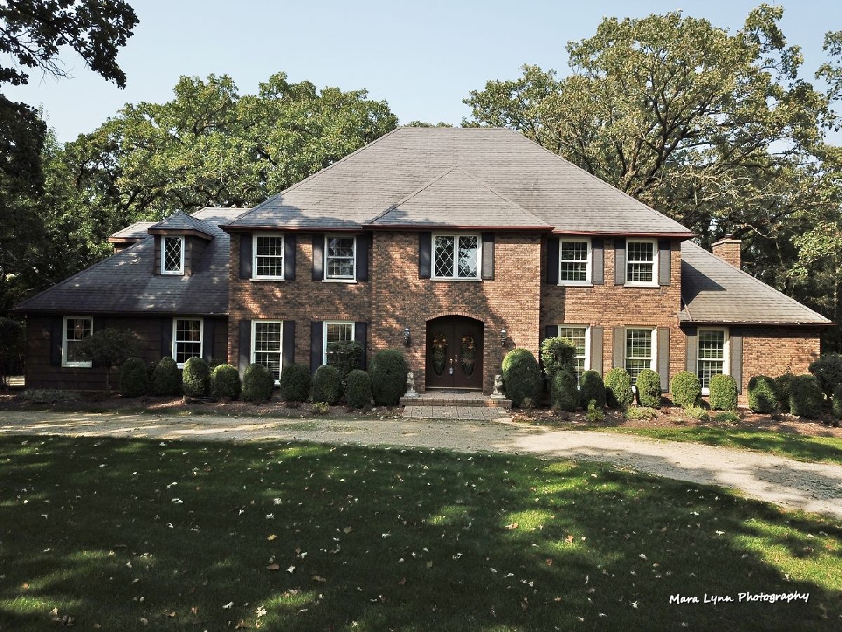 Homes Sold Campton Hills Farm Elburn Illinois, 4n101 Farmview