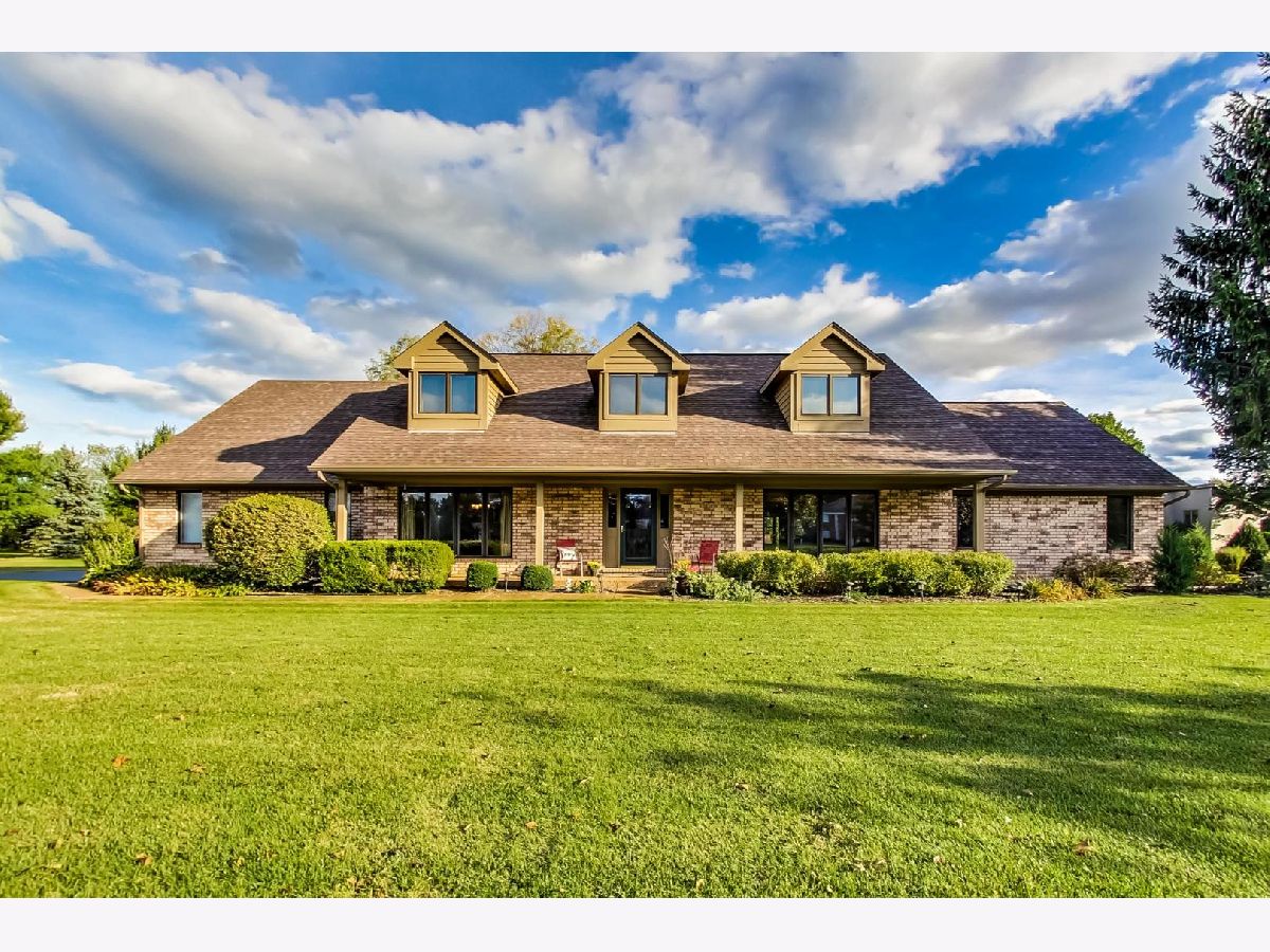 Homes Sold Thornberry Creek Hawthorn Woods Illinois, 2 Essex