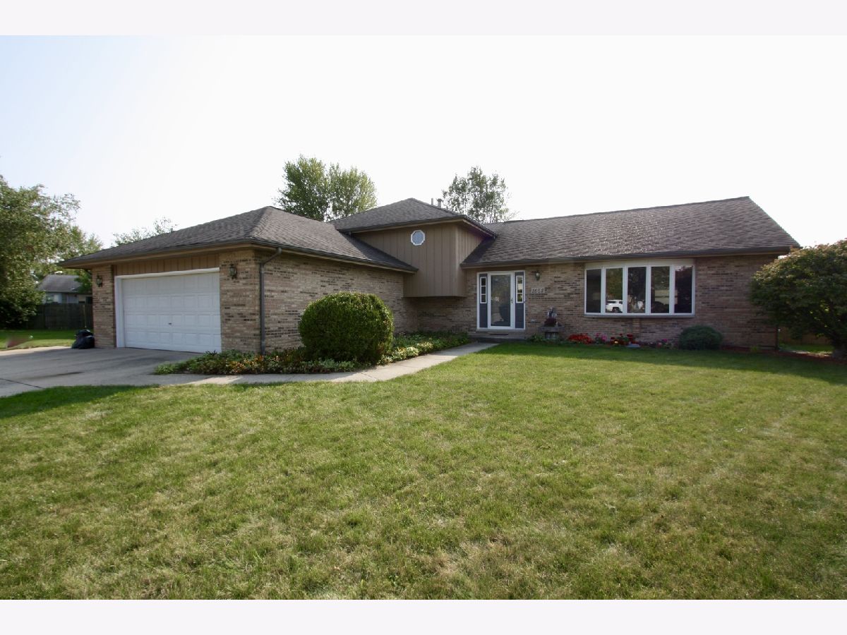 Homes Sold Autumn Lake Estates Joliet Illinois, 1653 Winter