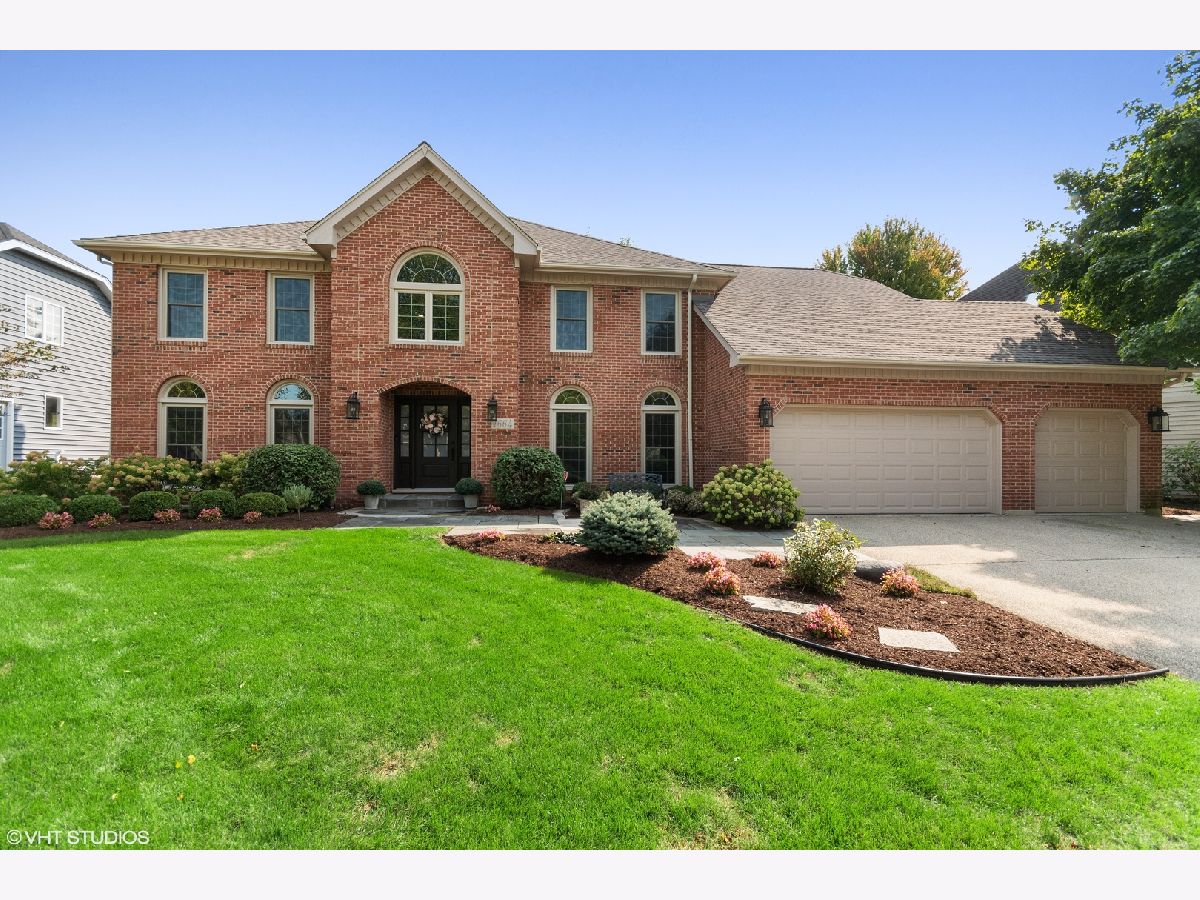 Homes & Condos & Townhomes Sold Cress Creek Woods Naperville Illinois, 1664 Imperial