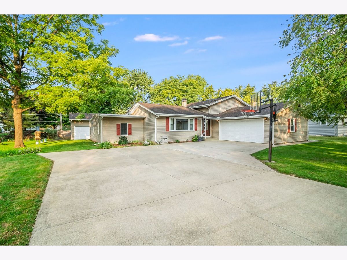 Homes Sold Fairhaven Channahon Illinois, 24138 Sandpiper