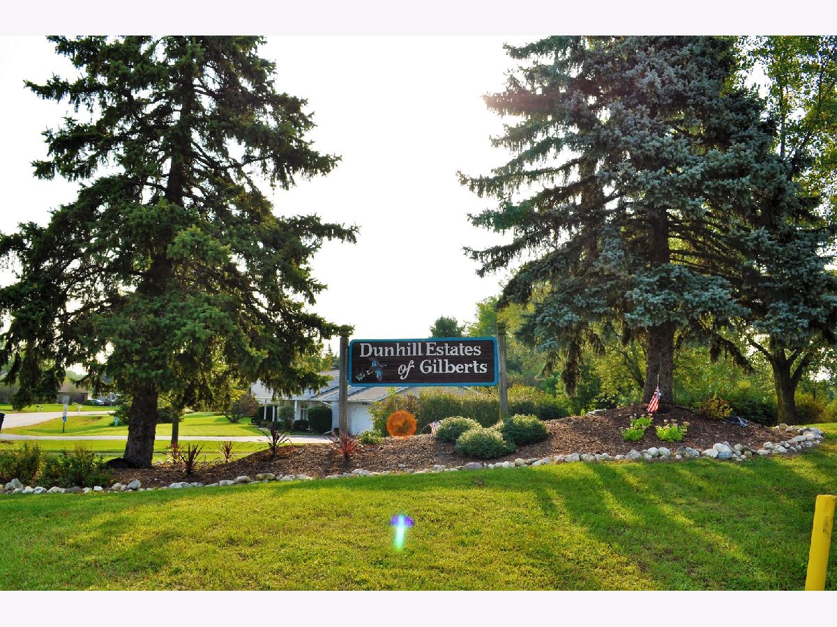 Homes Sold Dunhill Estates Gilberts Illinois, 653 Suzanne