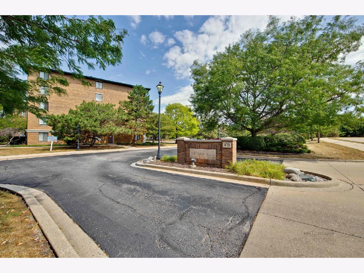 Greenbriar Place Glen Ellyn IL, Condominiums For Sale & For Rent