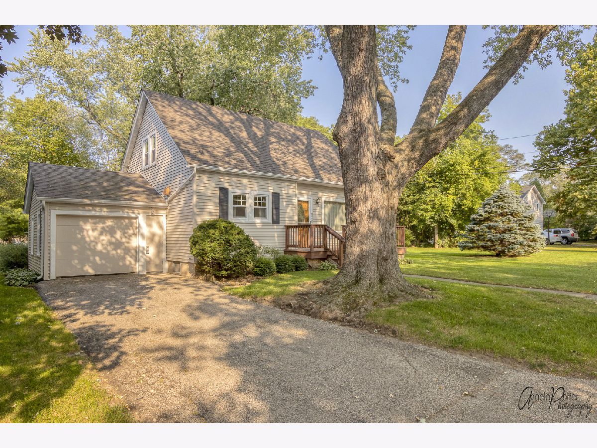 Homes Sold Hunterville Park Mchenry Illinois, 3002 Mary