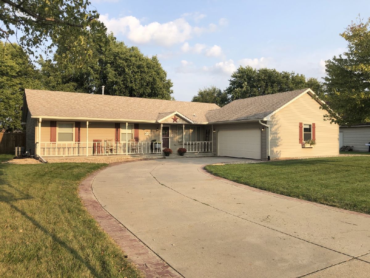 Homes Sold Fields Of Saratoga Morris Illinois, 2565 Indian Grass