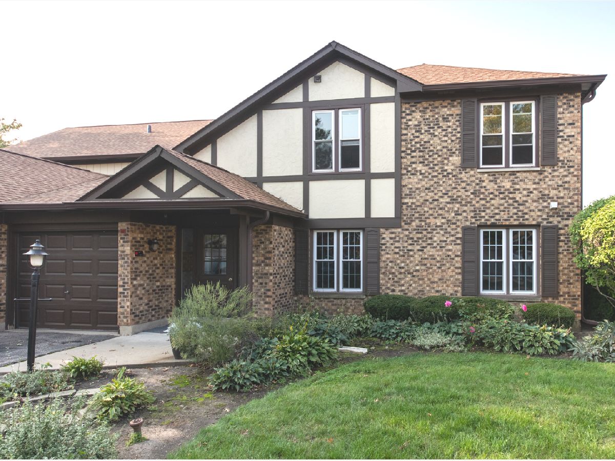 Townhomes & Condos Sold Rivers Edge Des Plaines Illinois, 173 Grove