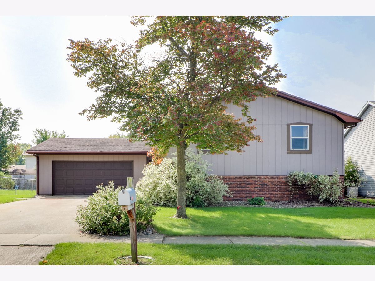 Homes Sold Sugar Creek Normal Illinois, 1303 Kern