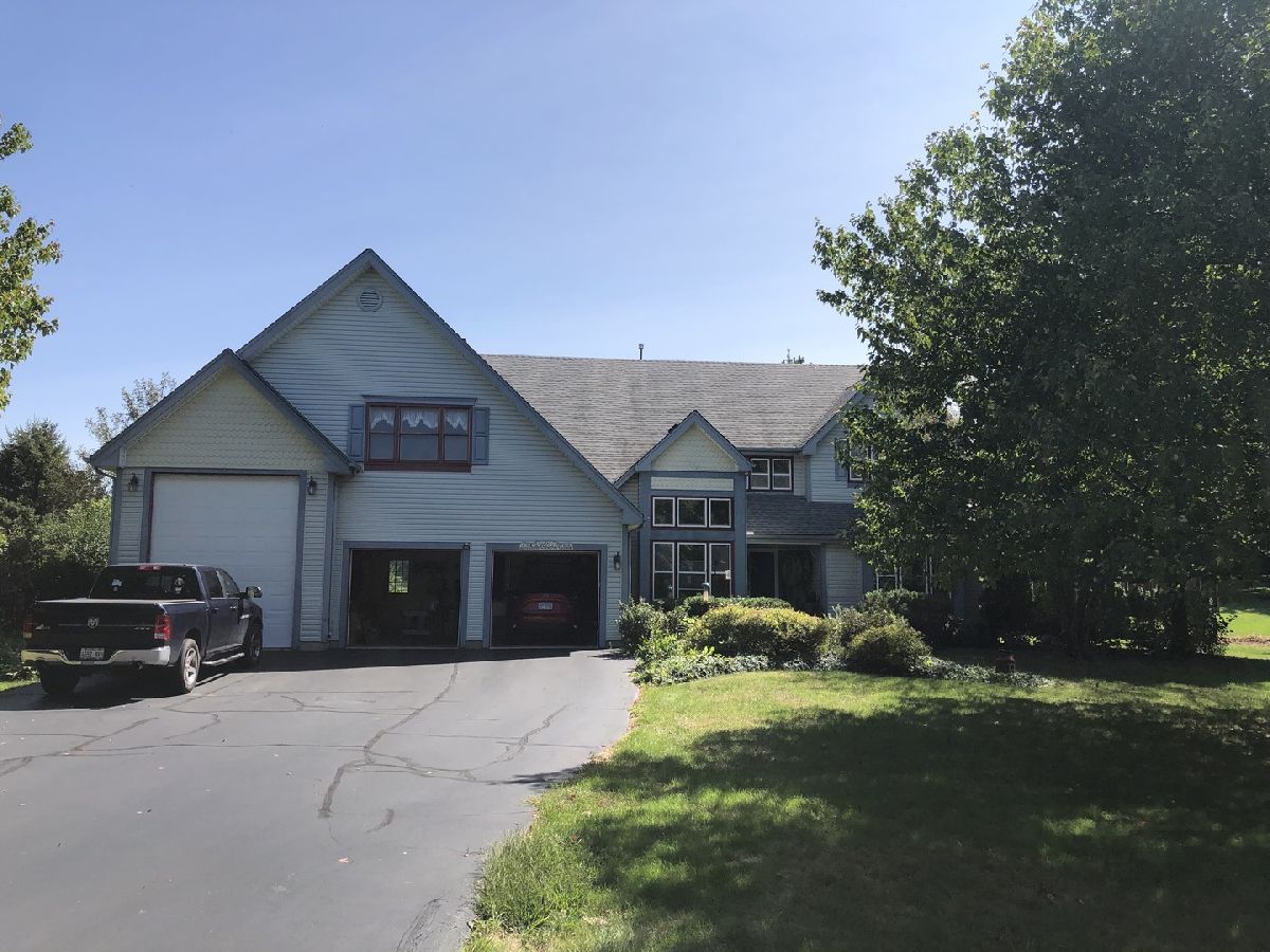 Homes Sold Hampshire Oaks Hampshire Illinois, 19N169 Woodview