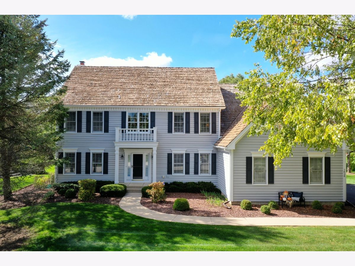 Homes Sold White Oaks Cary Illinois, 1030 White Pine