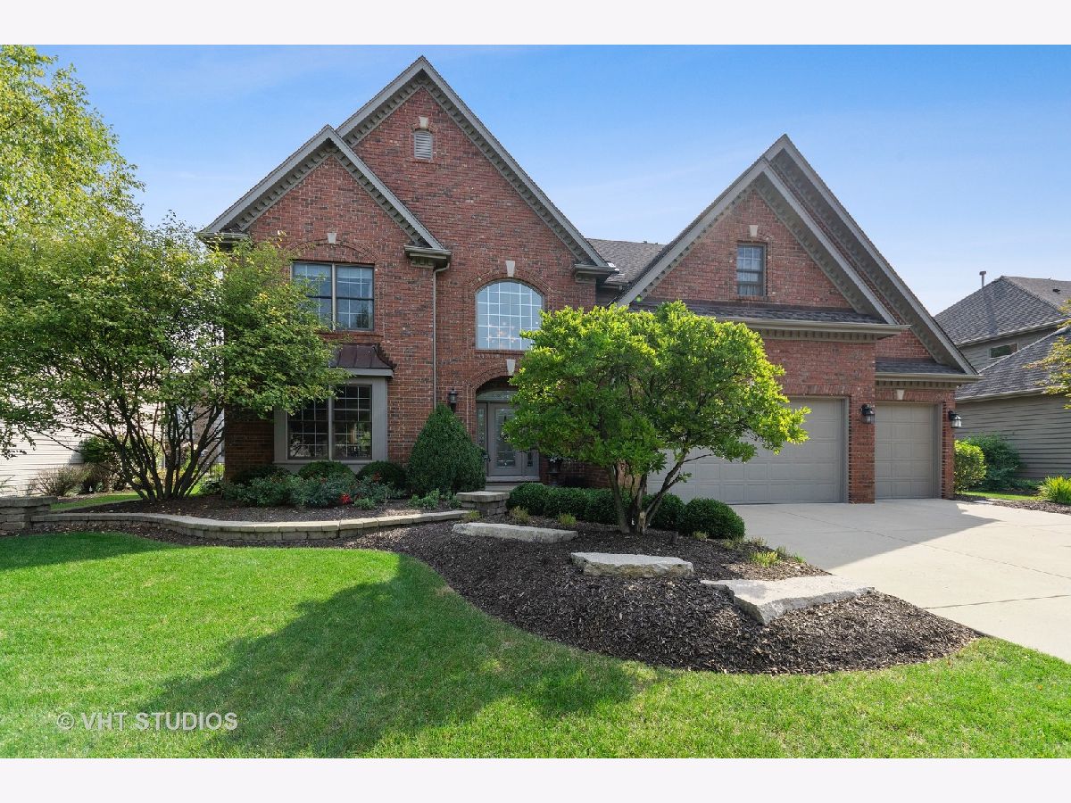 Homes Sold Reserve At Century Trace Plainfield Illinois, 11637 Rushmore