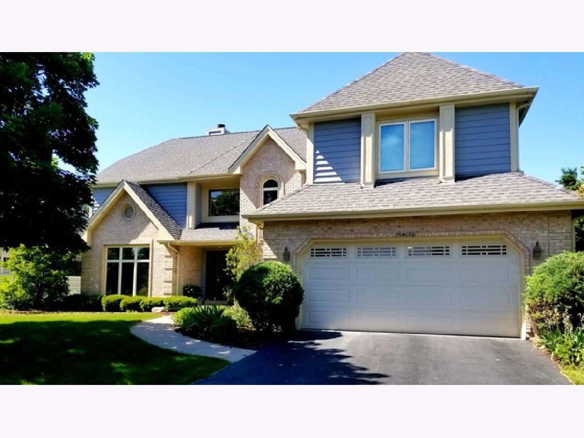 Homes Sold Wheaton Ridge Carol Stream Illinois, 26W080 Wood Lark