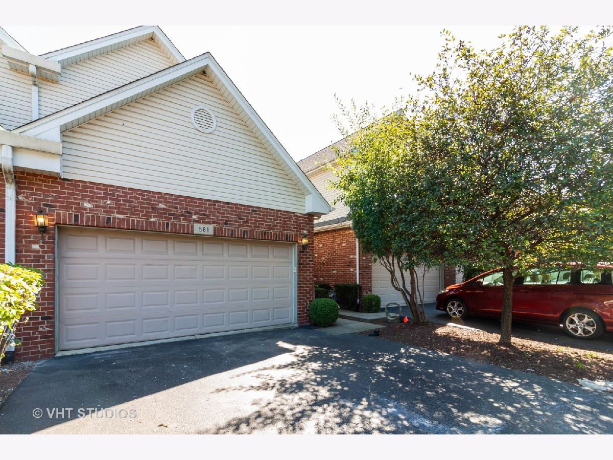 Townhomes & Homes Rented Boughton Ridge Bolingbrook Illinois, 561 Goodwin