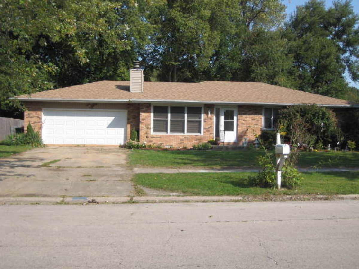 Homes Sold School Meadows Wilmington Illinois, 512 Ridge