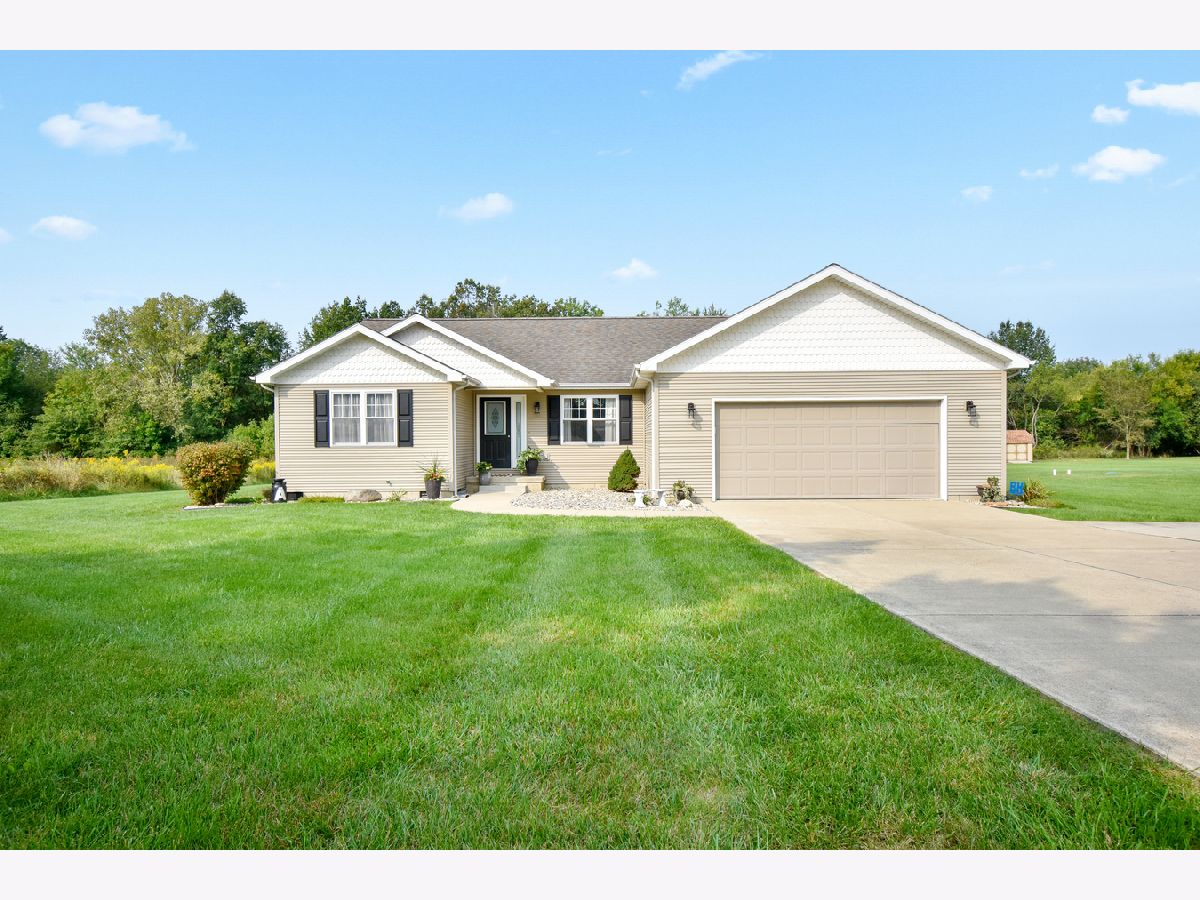 Sold Bismarck Illinois, 48 Crystal