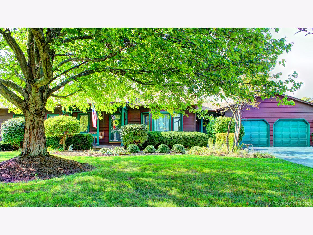 Homes Sold Deer Ridge Big Rock Illinois, 5S350 Deer Ridge Path