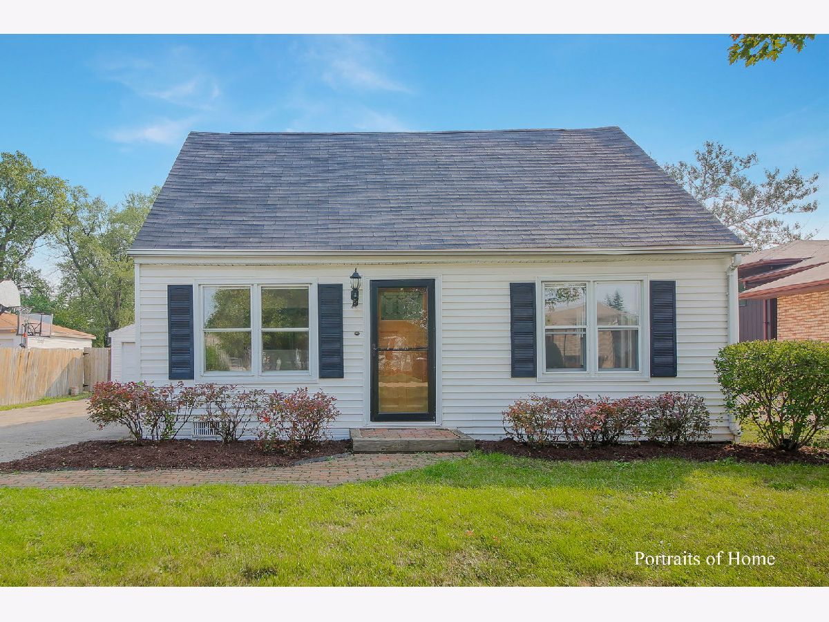 Homes Sold Westdale Gardens Elmhurst Illinois, 1325 Degener