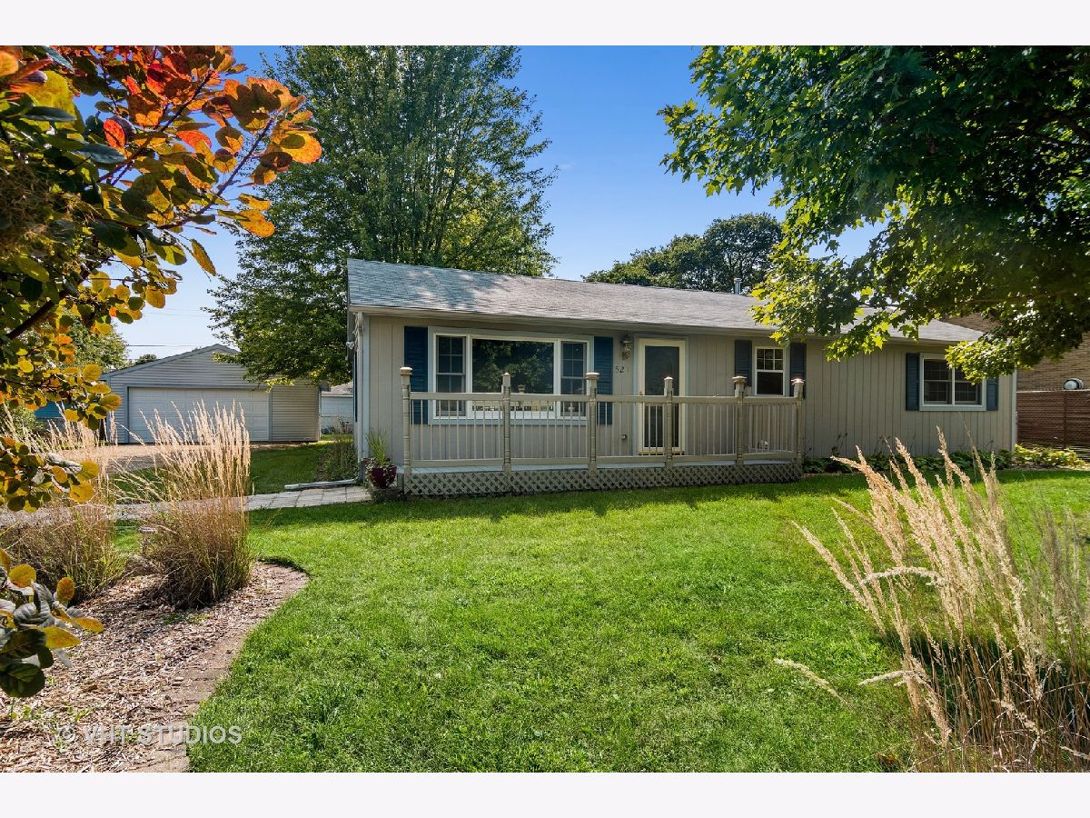Homes Sold Fox River Crystal Spring South Elgin Illinois, 521 Spring