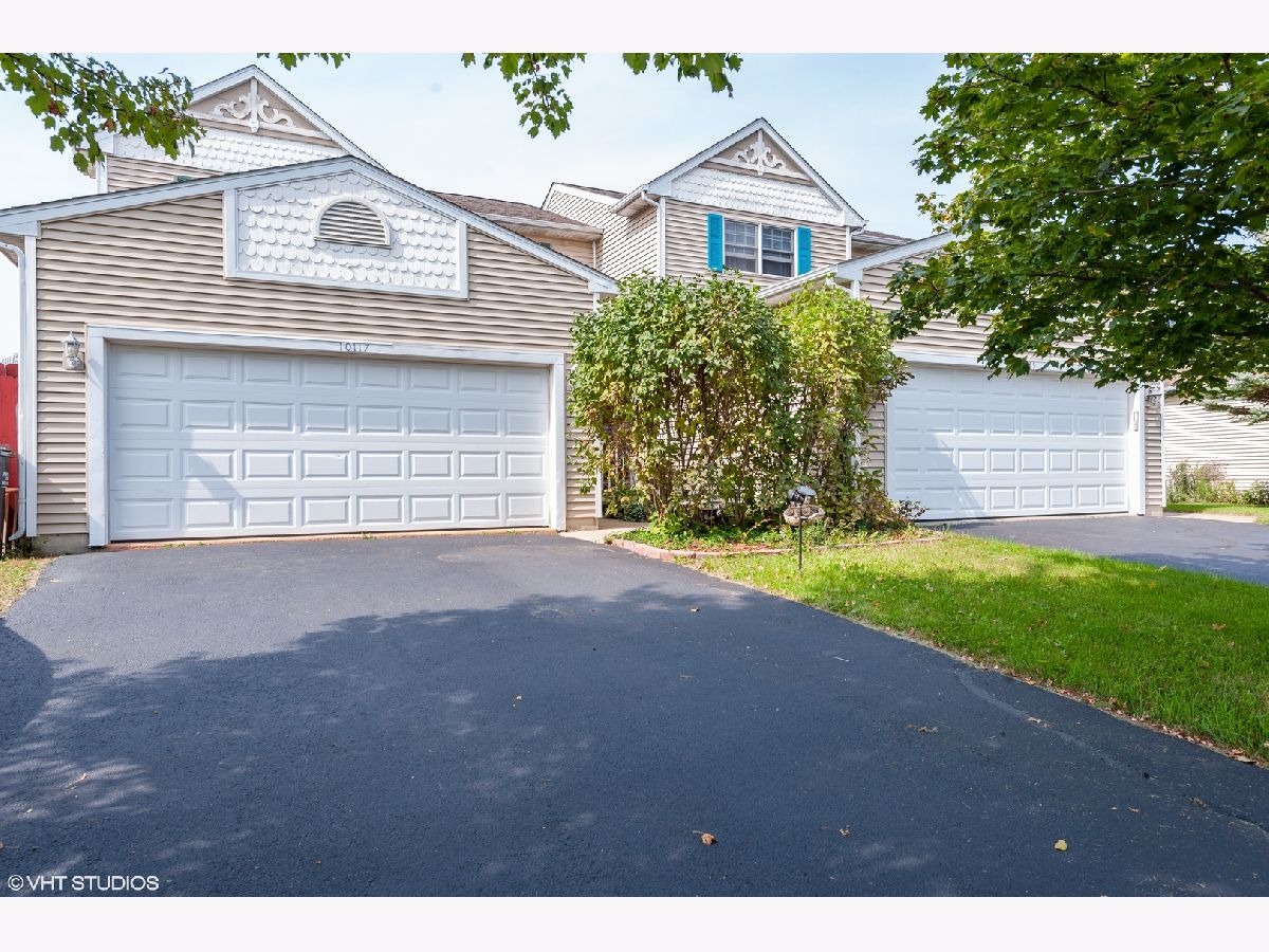 Condos & Townhomes Sold Victorian Acres Hebron Illinois, 10117 Brigham