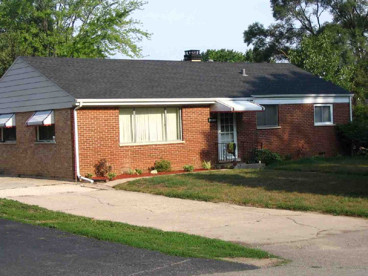 Homes Sold Hilldale Manor Ingleside Illinois, 35182 Sheridan