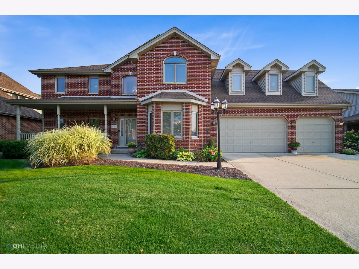 Homes & Townhomes Sold Avondale Meadows Tinley Park Illinois, 8107 Mallow