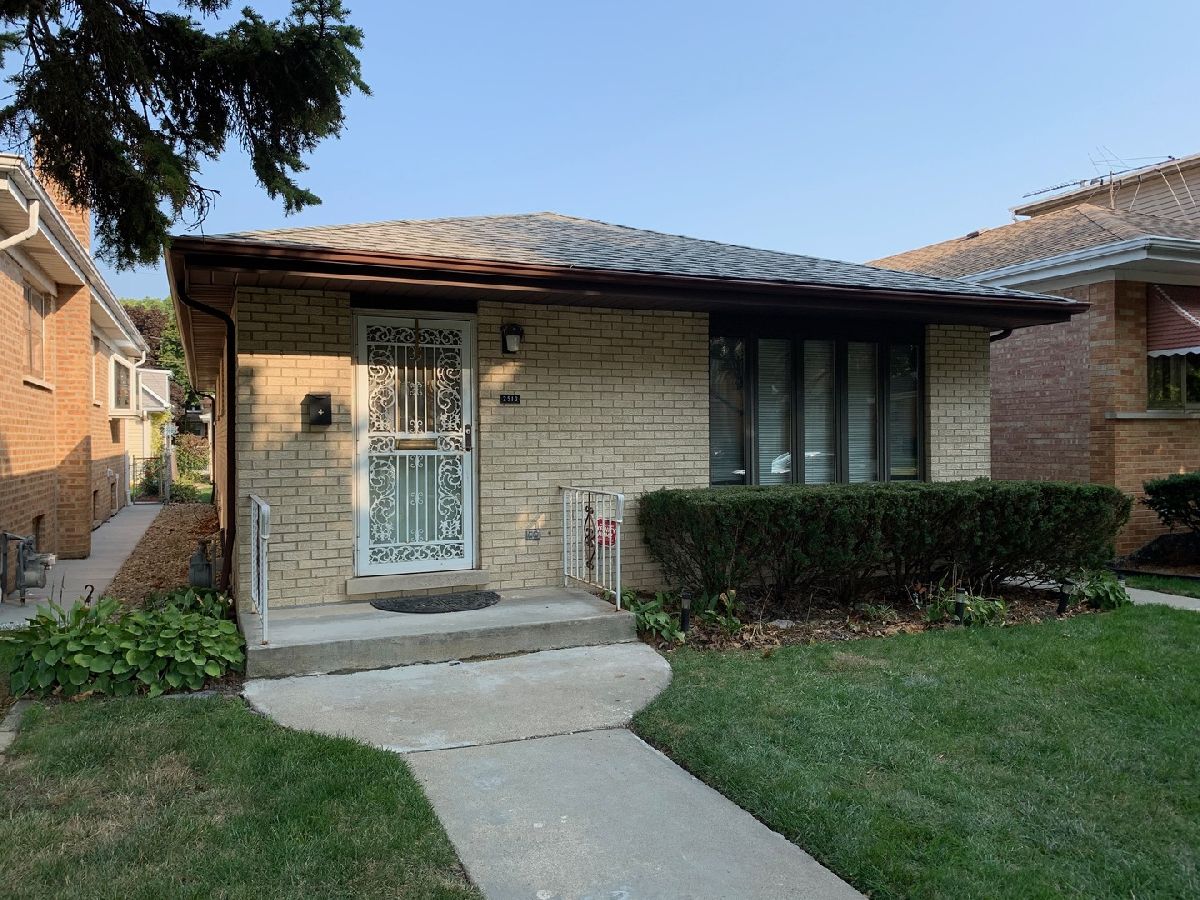 Homes Rented North Riverside North Riverside Illinois, 2513 Burr Oak
