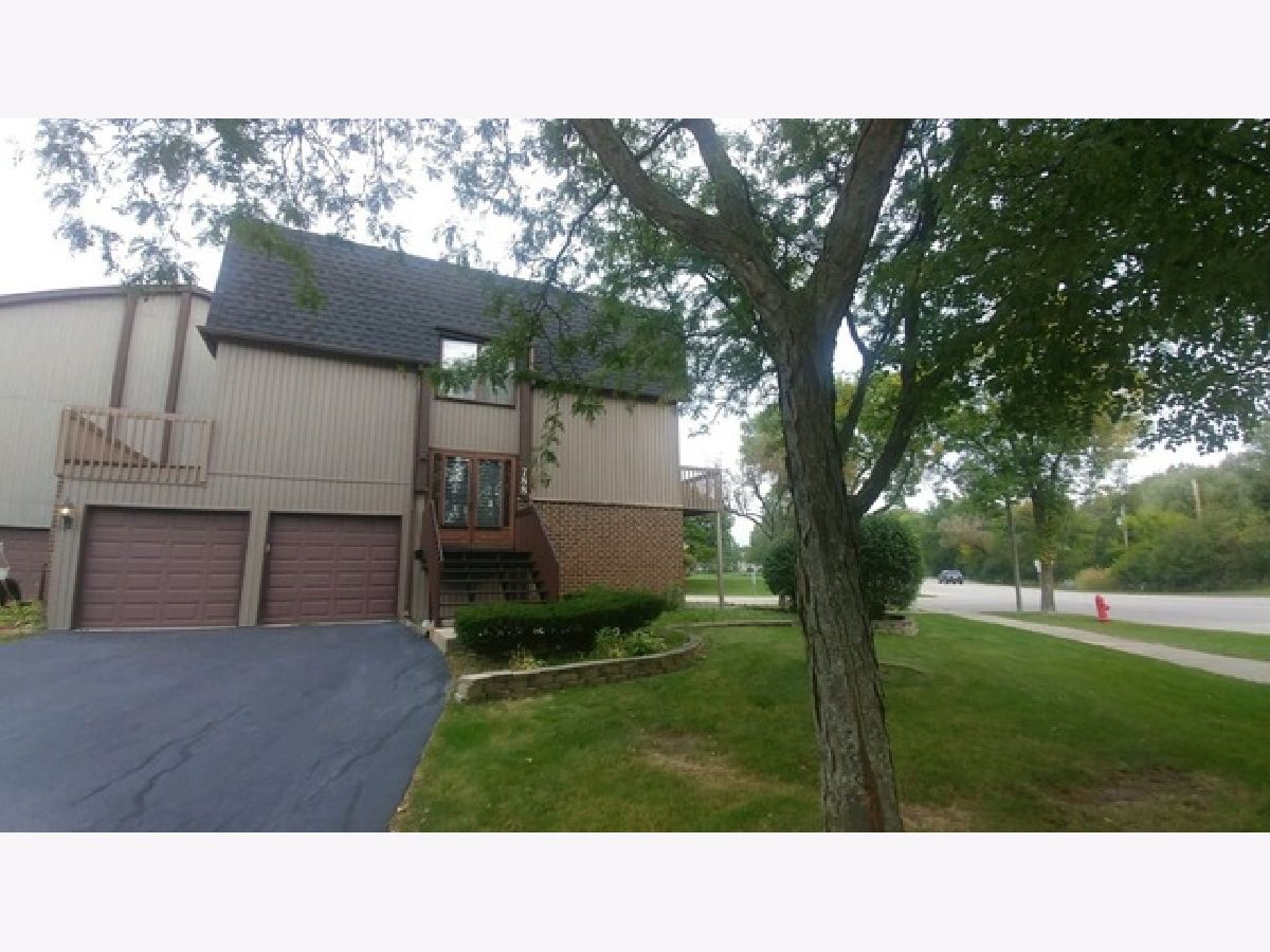 Townhomes & Condos & Homes Rented Ventura 21 Roselle Illinois, 788 Golfview