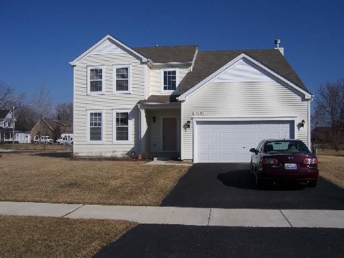 Homes & Townhomes Rented Crossings At Wolf Creek Plainfield Illinois, 11305 Highland