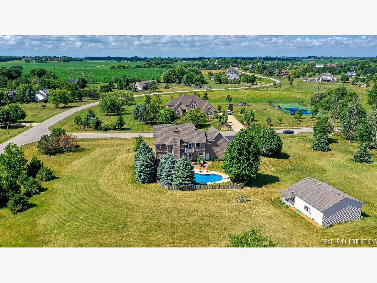 Homes Sold Southfield Estates Oswego Illinois, 2018 Devonshire