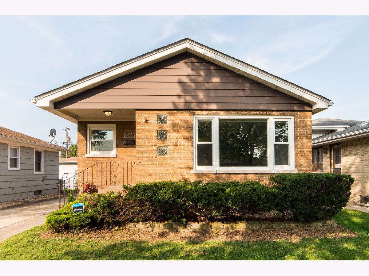 Homes Sold Ford Calumet Highlands Calumet City Illinois, 544 Mackinaw