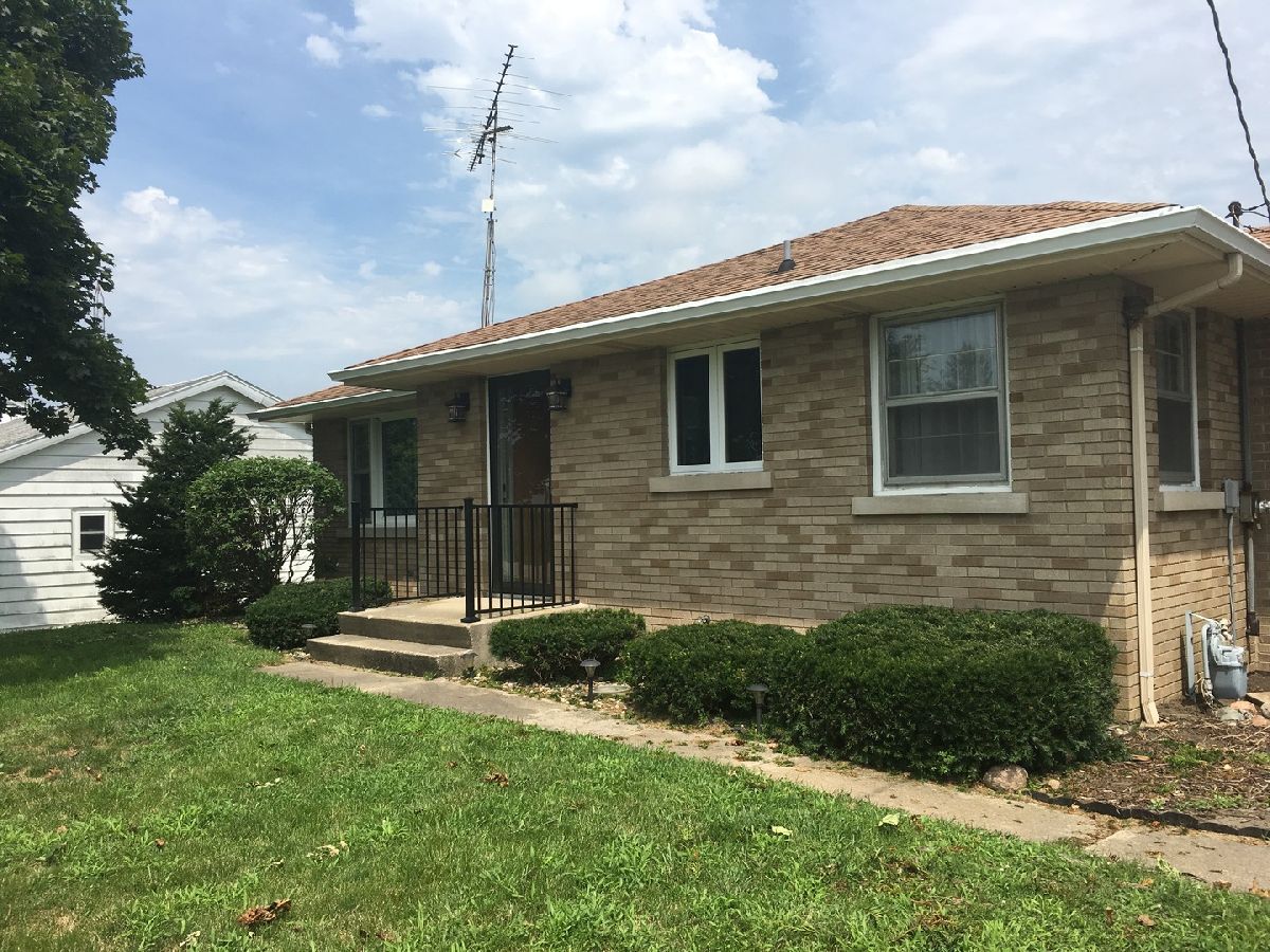  Sold Irwin Illinois, 4279 Main