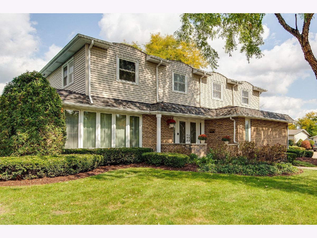 Homes Sold Chatelaine Arlington Heights Illinois, 20 Brookwood