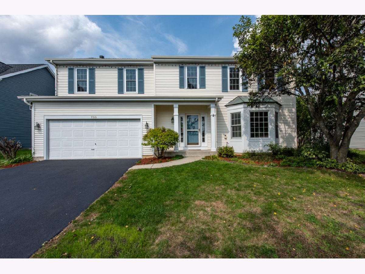 Homes Sold Estates Of Eastlake Grayslake Illinois, 730 Walton