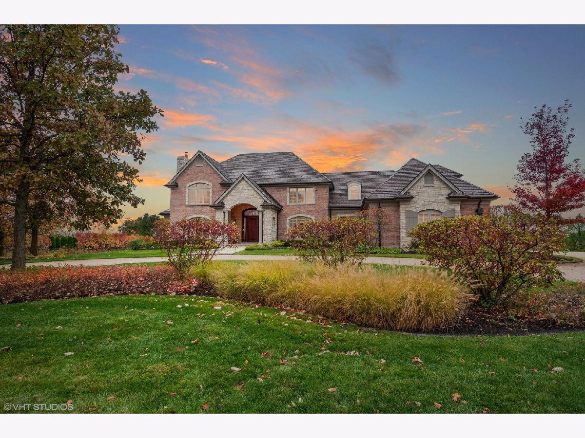 Homes Sold Forest Glen Libertyville Illinois, 1235 Anderson