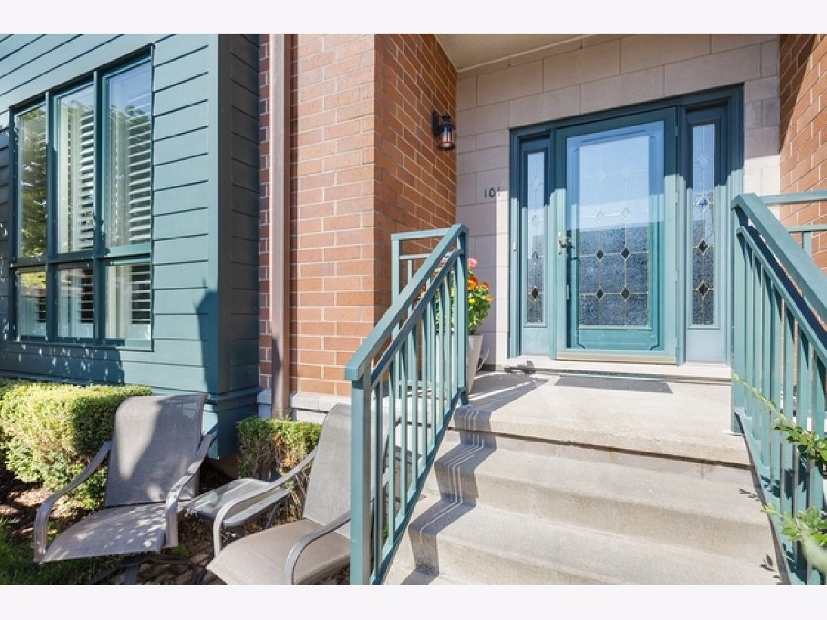 Condos & Townhomes Sold Museum Square Elmhurst Illinois, 131 Adelaide