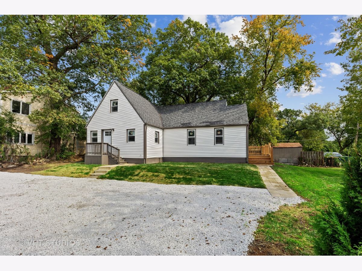Homes Sold Allen Farms Grayslake Illinois, 33715 Lake Shore