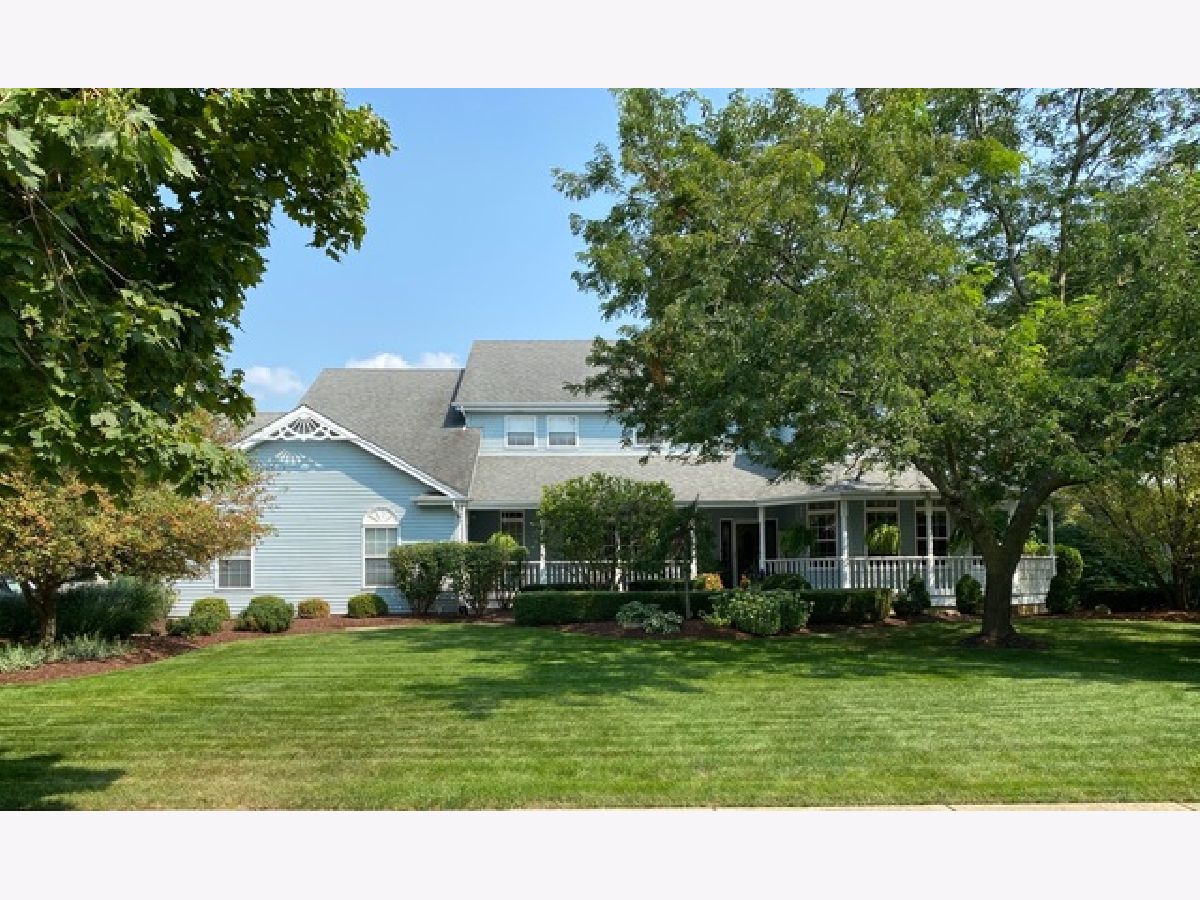 Homes Sold Wheatland Plains Plainfield Illinois, 12763 Shelly