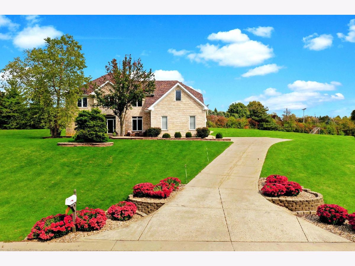 Homes Sold Lakewood Estates Hawthorn Woods Illinois, 171 Sycamore